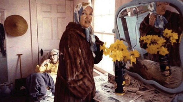 Sunday Afternoon with Criterion: The Grey Gardens Edition