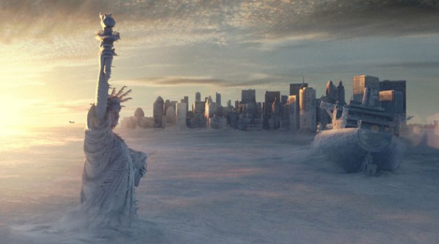 Plan the Ultimate Snowmageddon Movie Marathon