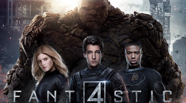 5 Things To Know About Fantastic Four