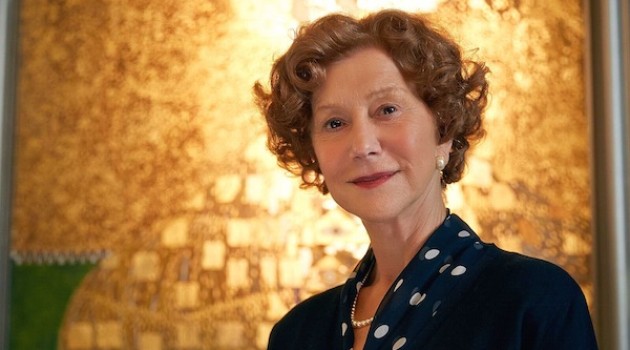 Woman in Gold Review