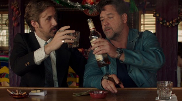 The Nice Guys Review