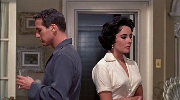 Cat on a Hot Tin Roof Review