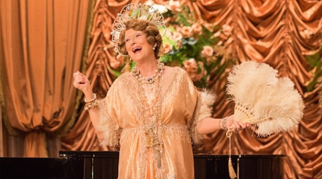 Florence Foster Jenkins Review
