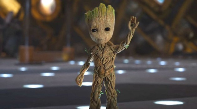 Guardians of the Galaxy, Vol. 2 Review