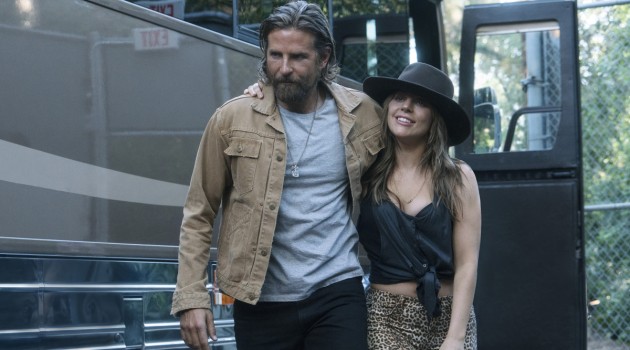 A Star Is Born (2018) Review
