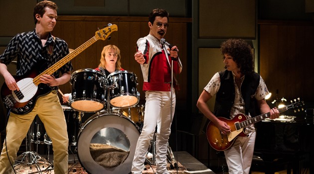 Bohemian Rhapsody Review