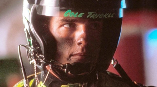 Days of Thunder Review