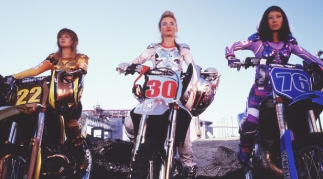 The Forgaughtens: Charlie’s Angels: Full Throttle (2003)