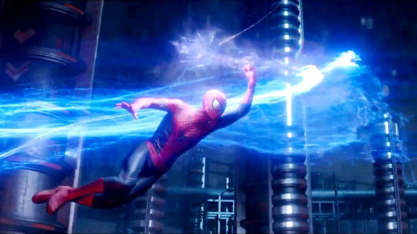 amazing-spider-man-2-review
