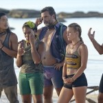 Survivor Talk