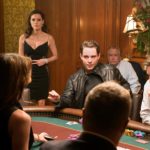 Molly's Game Movie Review