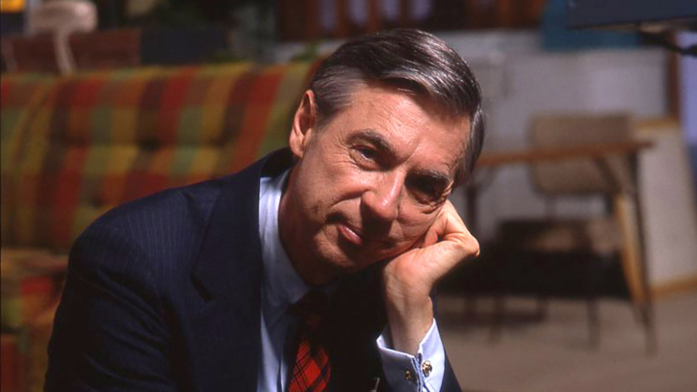 Won't You Be My Neighbor? Review