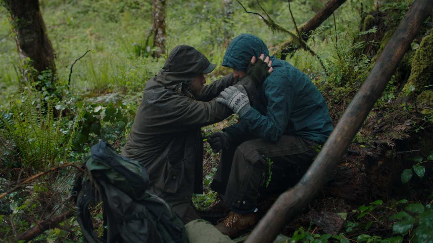 Leave No Trace - Best Movies of 2018