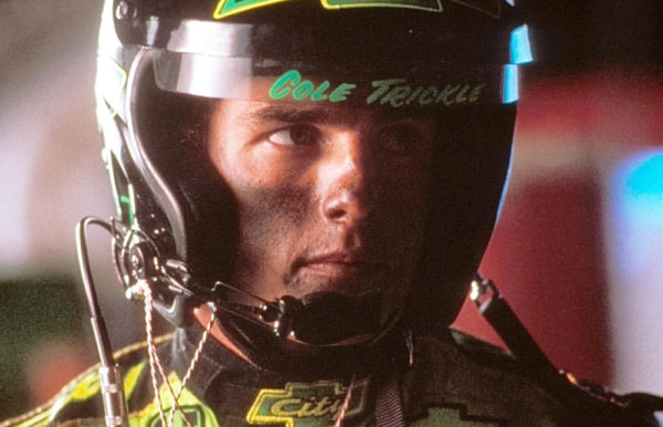 Days of Thunder - Tom Cruise