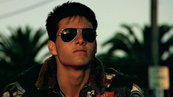  Top Gun : John Stockwell, Tom Cruise, Anthony Edwards