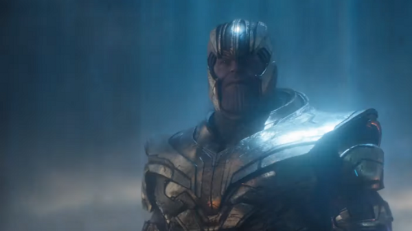 Avengers: Endgame - Still Image