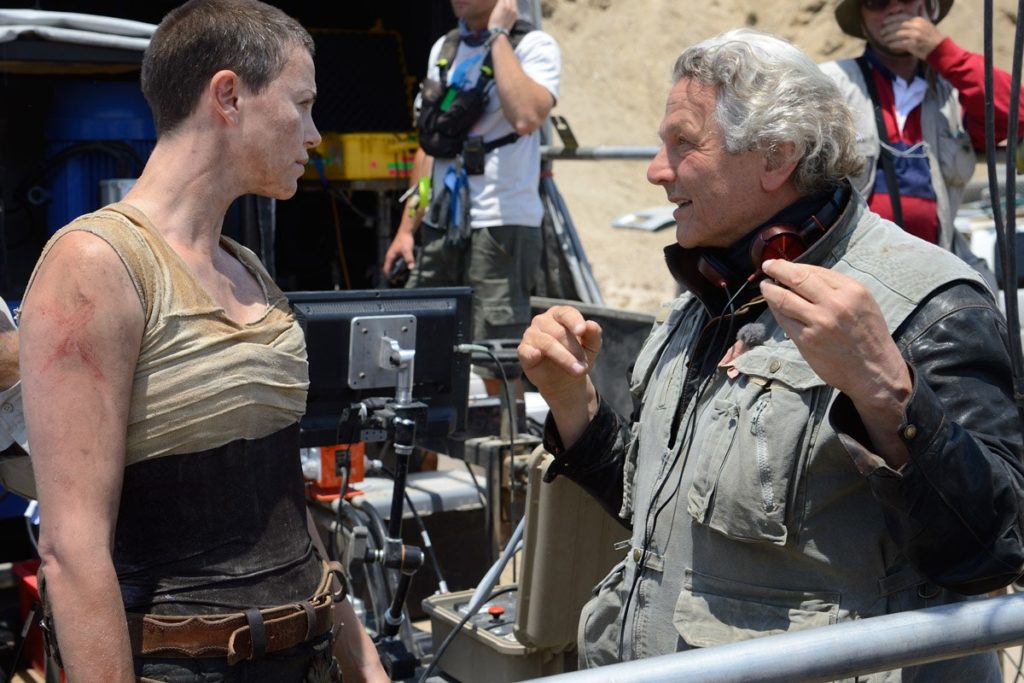 George Miller Director